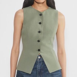 ARITZIA // REGAL VEST